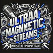 Radio Ultramagnetic streams