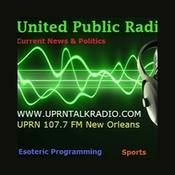 Radio United Public Radio & UFO Paranormal radio