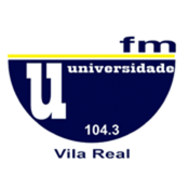 Radio Rádio Universidade Marão 104.3 FM