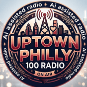 Radio Uptown Philly 100 Radio