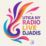 Radio UTICA NY RADIO LIVE DJADIS