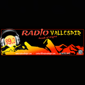 Radio Radio Vallespir 89.3 