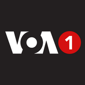 Radio Voice of America - VOA 1 The Hits