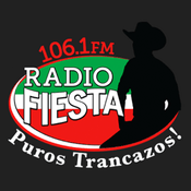 Radio WAFC-FM - Radio Fiesta 106 FM