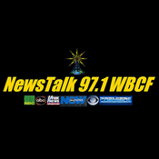 Radio WBCF 1240 AM News Talk