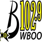 Radio WBOO - B102.9 FM