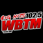 Radio WBTM - Big Hits 1330 AM