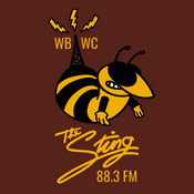 Radio WBWC - The Sting 88.3 FM