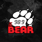 Radio WBYR - The Bear 89.9 FM