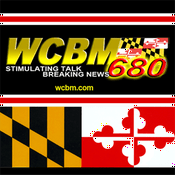 Radio WCBM - Breaking News 680 AM