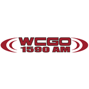Radio WCGO - 1590 AM