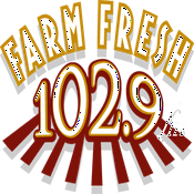 Radio WCLX - Farm Fresh 102.9 FM