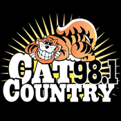 Radio WCTK - Cat Country 98.1