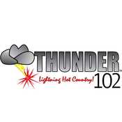 Radio WNDB - Thunder 102