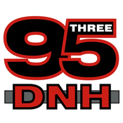 Radio WDNH-FM - 95.3 DNH