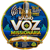 Radio Webradio Voz Missionária