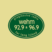 Radio WEHM - 92.9 & 96.9 Progressive Radio