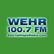 Radio WEHR-LP 100.7 FM