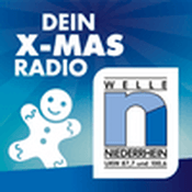 Radio Welle Niederrhein - Dein Weihnachts Radio