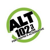 Radio WGBJ Alt 102.3