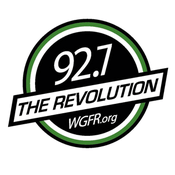 Radio WGFR - 92.7 The Revolution