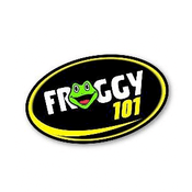 Radio WGGY - Froggy 101