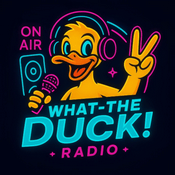 Radio What The Duck Radio