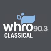 Radio WHRO - Classical 90.3 FM