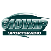 Radio WIP - CBS Sports Radio 610 AM