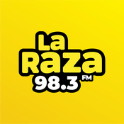 Radio WIST-FM - La Raza Triad 98.3 FM