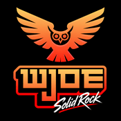 Radio WJOE - Findlay's Home for Rock & Roll
