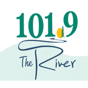 Radio WJVR - The River 101.9 FM