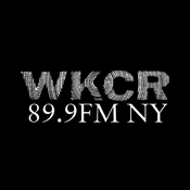 Radio WKCR 89.9 FM