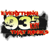 Radio WKHY 93.5 FM