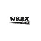 Radio WKRX - Kickin Country 96.7 FM