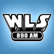 Radio WLS AM 890