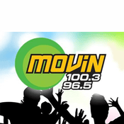 Radio WMVN - MOViN' 100.3