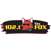 Radio WMXT - The Fox 102.1 FM