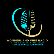 Radio Wonderland Vibe