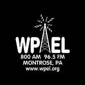 Radio WPEL 800 AM & 96.5 FM