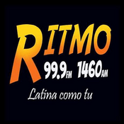 Radio WQXM - Ritmo 99.9 FM 1460 AM