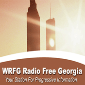 Radio WRFG - Radio Free Georgia 89.3 FM