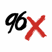 Radio WROX-FM 96X