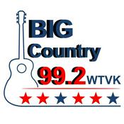 Radio WTVK 99.2 Big Country