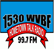 Radio WVBF - Hometown Talk Radio 1530 AM