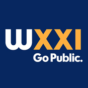 Radio WXXI - NPR News & Talk 1370 AM