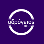 Radio Radio Ydrogeios 106.9 FM