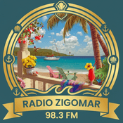 Radio Radio ZIGOMAR