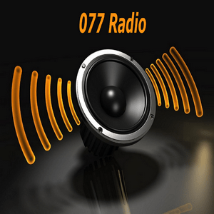 Listen to 077Radio in the App