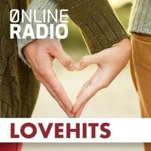 Listen to 0nlineradio LOVEHITS in the App